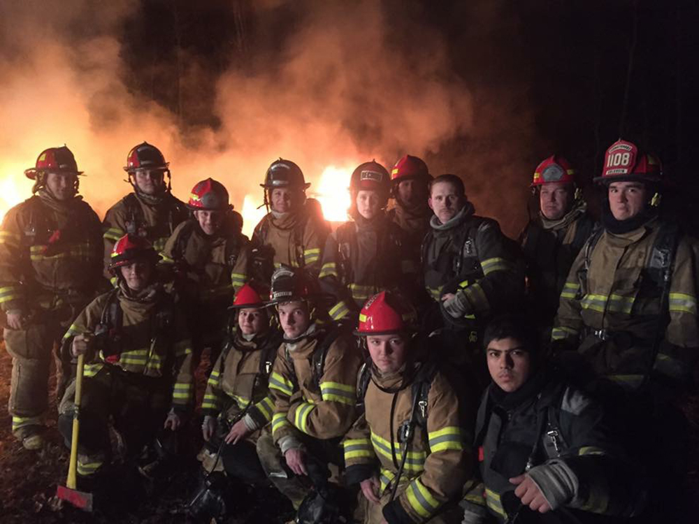 New Baltimore Volunteer Fire & Rescue Company